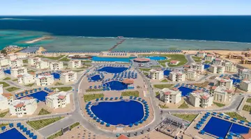 ALBATROS MAKADI RESORT