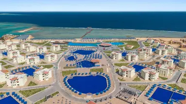 ALBATROS MAKADI RESORT