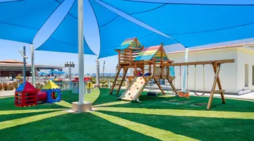 ALBATROS MAKADI RESORT