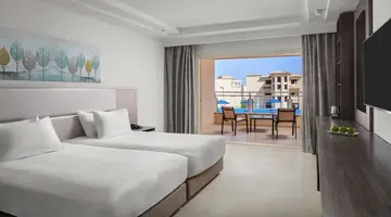 Albatros Makadi Resort