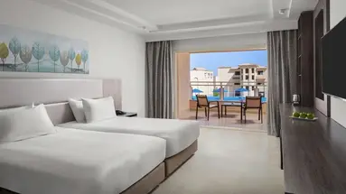 Albatros Makadi Resort