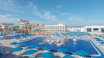 Albatros Makadi Resort