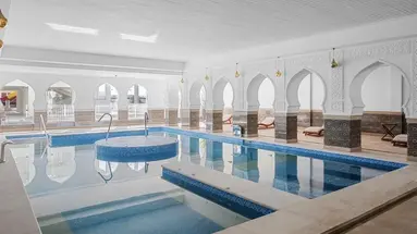 Albatros Makadi Resort