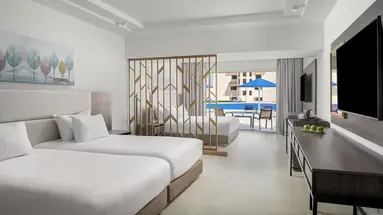 Albatros Makadi Resort