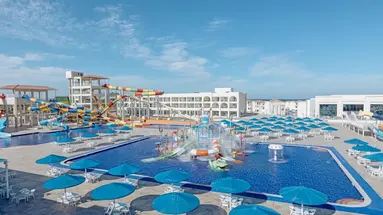 Albatros Makadi Resort