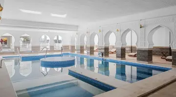 Albatros Makadi Resort
