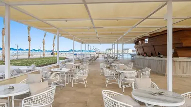 Albatros Makadi Resort