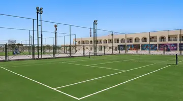 ALBATROS MAKADI RESORT