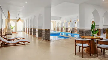 ALBATROS MAKADI RESORT