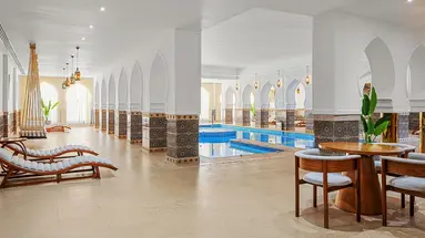 ALBATROS MAKADI RESORT