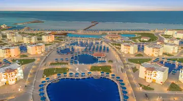 ALBATROS MAKADI RESORT