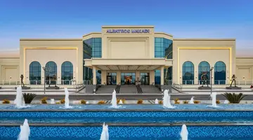 ALBATROS MAKADI RESORT