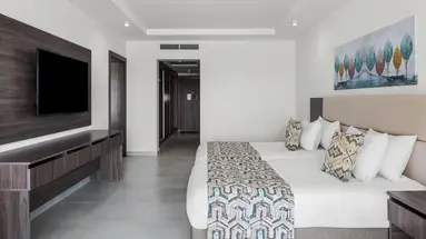 ALBATROS MAKADI RESORT