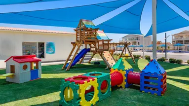 ALBATROS MAKADI RESORT