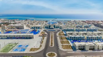 ALBATROS MAKADI RESORT