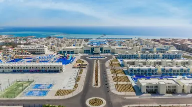 ALBATROS MAKADI RESORT