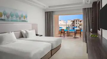 Albatros Makadi Resort