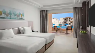 Albatros Makadi Resort