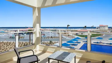 ALBATROS MAKADI RESORT