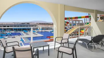 ALBATROS MAKADI RESORT