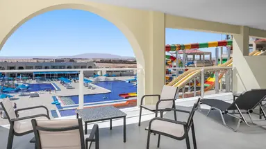 ALBATROS MAKADI RESORT