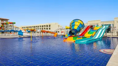 ALBATROS MAKADI RESORT