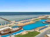 ALBATROS MAKADI RESORT