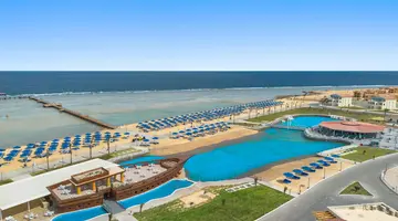 ALBATROS MAKADI RESORT