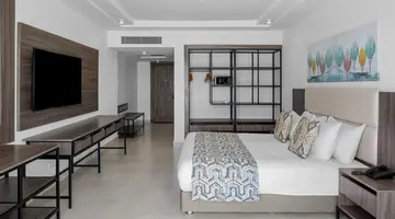 ALBATROS MAKADI RESORT