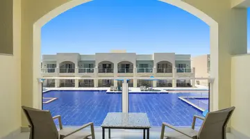 ALBATROS MAKADI RESORT