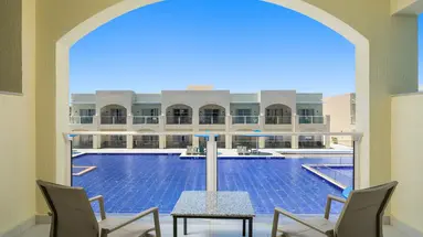 ALBATROS MAKADI RESORT
