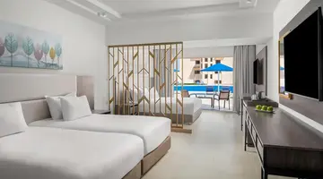 Albatros Makadi Resort