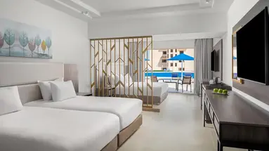 Albatros Makadi Resort