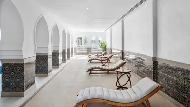 Albatros Makadi Resort