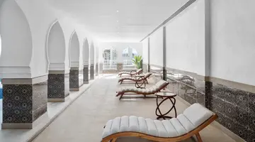 Albatros Makadi Resort