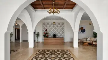 Albatros Makadi Resort