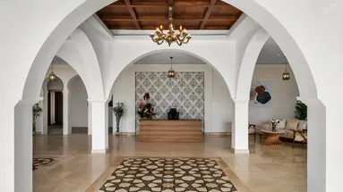 Albatros Makadi Resort