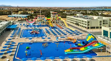 Albatros Makadi Resort