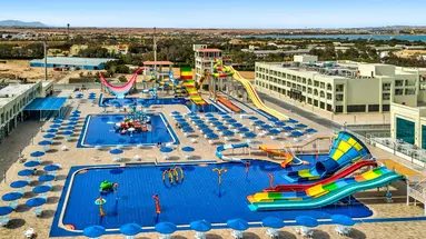 Albatros Makadi Resort