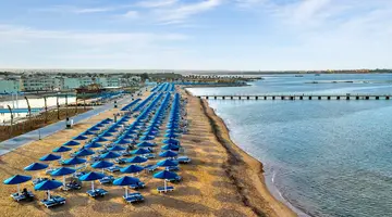 Albatros Makadi Resort
