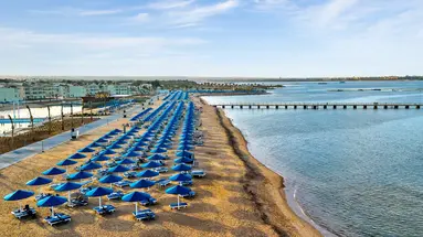 Albatros Makadi Resort