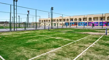 Albatros Makadi Resort