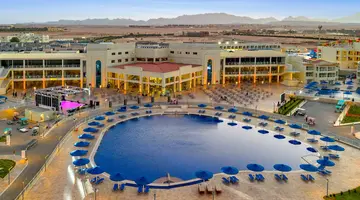 Albatros Makadi Resort