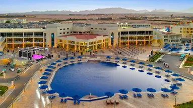 Albatros Makadi Resort