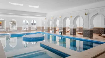 ALBATROS MAKADI RESORT