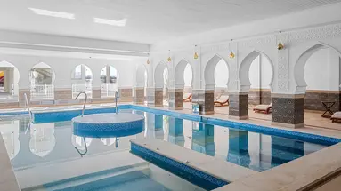 ALBATROS MAKADI RESORT