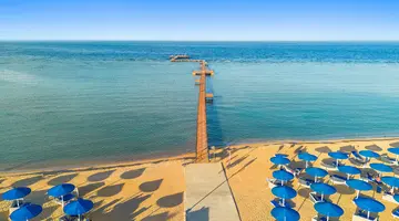 ALBATROS MAKADI RESORT