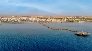 ALBATROS MAKADI RESORT