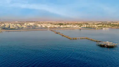 ALBATROS MAKADI RESORT
