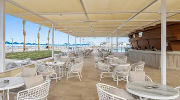 ALBATROS MAKADI RESORT